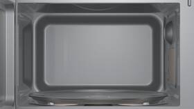 Mikrovlnná rúra Bosch BFL623MS3 nerez

 obrázok produktu 2 z 9