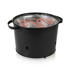 Gril Princess 112240 Hybrid 2v1 

 obrázok produktu 6 z 9