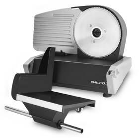 Krájač Philco PHFS 8010 čierny/nerez

 obrázok produktu 2 z 6