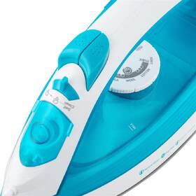 Žehlička Sencor SSI 2800BL modrá

 obrázok produktu 5 z 13