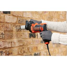 Vŕtačka Black-Decker BEH850K-QS 

 obrázok produktu 4 z 5