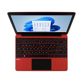 Notebook Umax VisionBook 12WRX červený

 obrázok produktu 3 z 6
