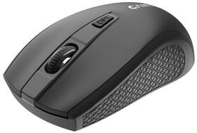 Myš Canyon CMSW07 čierna

 obrázok produktu 2 z 5