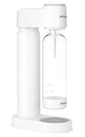 Výrobník sódovej vody Philips ADD4901WH/10 

 obrázok produktu 1 z 13