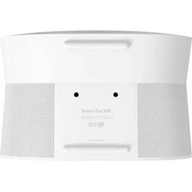 Reproduktor SONOS ERA 300 biely

 obrázok produktu 5 z 8