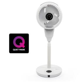 Ventilátor stojanový Meaco Fan 1056P biely

 obrázok produktu 11 z 11