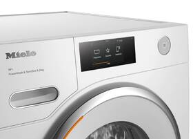 Práčka Miele WWR 860 WPS biela

 obrázok produktu 7 z 9