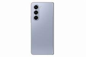 Mobilný telefón Samsung Galaxy Z Fold5 5G 12 GB / 512 GB modrý

 obrázok produktu 9 z 15