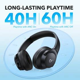 Slúchadlá Anker soundcore Q20i čierna

 obrázok produktu 4 z 8