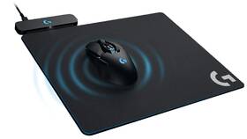 Systém bezdrôtového nabíjania Logitech Powerplay 32 x 34,4 cm čierna

 obrázok produktu 6 z 7