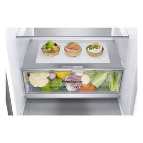 Chladnička s mrazničkou LG GBV7280BPY strieborná

 obrázok produktu 9 z 25