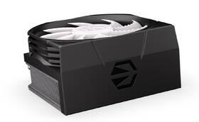 Chladič CPU ENDORFY Spartan 5 MAX ARGB 

 obrázok produktu 15 z 16
