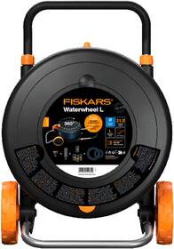 Navijak na hadice Fiskars Comfort 13mm (1/2") 

 obrázok produktu 1 z 8