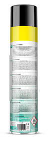 Stlačený vzduch Clean IT 600ml 

 obrázok produktu 2 z 3