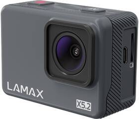 Outdoorová kamera LAMAX X5.2 čierna

 obrázok produktu 1 z 12