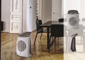 Teplovzdušný ventilátor Bimar HF 200 

 obrázok produktu 3 z 3