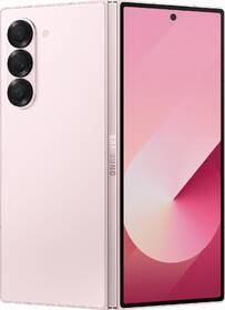 Mobilný telefón Samsung Galaxy Z Fold6 5G 12 GB / 512 GB ružový

 obrázok produktu 31 z 34