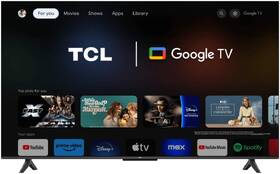 Televízor TCL 50P61B 

 obrázok produktu 5 z 6