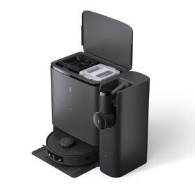 Robotický vysávač Ecovacs DEEBOT T30S COMBO COMPLETE BLACK čierny

 obrázok produktu 2 z 14