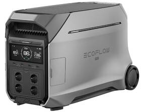 Nabíjacia stanica EcoFlow DELTA Pro 3 

 obrázok produktu 4 z 15