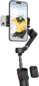 Stabilizátor Hohem iSteady V3 čierny

 obrázok produktu 1 z 11