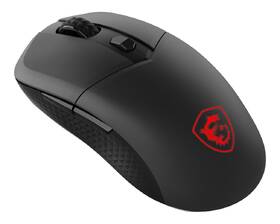 Myš MSI VERSA 300 Wireless čierna

 obrázok produktu 1 z 5