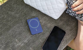 Powerbank EMOS WI 522, 5 000 mAh, 20 W+Wireless modrý

 obrázok produktu 11 z 19