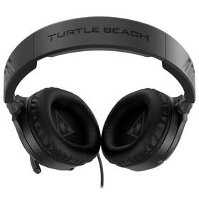 Headset Turtle Beach Recon 70 PlayStation čierny

 obrázok produktu 3 z 5