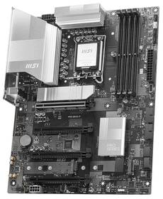 Základná doska MSI PRO B860-P 

 obrázok produktu 1 z 4