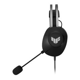 Headset Asus H1 GEN II čierny

 obrázok produktu 2 z 7