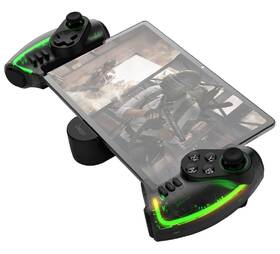 Gamepad iPega 9777SH Bluetooth RGB pro Android/iOS/PS3/PC/N-Switch čierny

 obrázok produktu 2 z 4