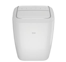 Mobilná klimatizácia Beko BP 1125H biela

 obrázok produktu 5 z 8