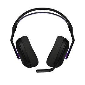 Headset Logitech G522 Lightspeed čierny

 obrázok produktu 4 z 7