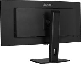 Monitor IIYAMA ProLite XCB3494WQSU-B1 čierny

 obrázok produktu 5 z 10