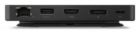 Dokovacia stanica Lenovo USB-C Dual Display Travel Dock with 100W Adapter EU čierna

 obrázok produktu 4 z 8