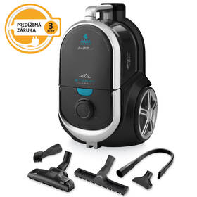 Podlahový vysávač ETA 1517 90010 

 obrázok produktu 20 z 20