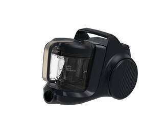Podlahový vysávač Hoover HP410P 011 čierny/béžový

 obrázok produktu 1 z 27