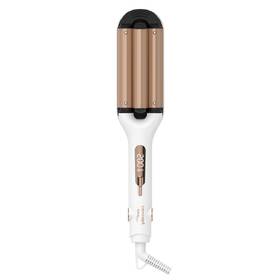 Kulma vlnkovač Concept KT2140 GLAM Style biela

 obrázok produktu 1 z 14