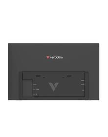 Monitor Verbatim PM-15 čierny

 obrázok produktu 6 z 6