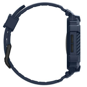 Remienok Spigen Rugged Armor 2 Pro na Apple Watch 42mm 

 obrázok produktu 4 z 16