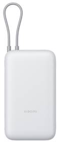 Powerbank Xiaomi 22.5W 20000 mAh sivý

 obrázok produktu 2 z 3