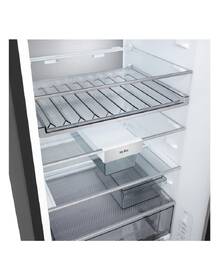 Chladnička s mrazničkou LG GBBS726BEV čierna/sivá

 obrázok produktu 10 z 32