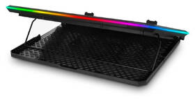 Chladiaca podložka pre NTB Evolveo Ania 9RGB čierna

 obrázok produktu 6 z 10