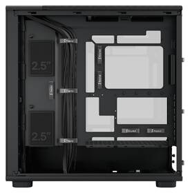 Case FRACTAL DESIGN Epoch XL TG RGB Light Tint čierna

 obrázok produktu 10 z 17