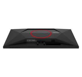 Herný monitor AOC 27G4HRE čierny

 obrázok produktu 9 z 9