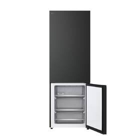 Chladnička s mrazničkou LG GBBW322AEV čierna

 obrázok produktu 23 z 34