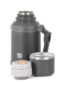 Termoska G21 1 200 ml sivá

 obrázok produktu 3 z 14