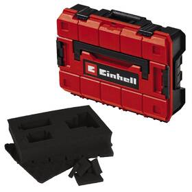 Kufor na náradie Einhell E-Case S-F 4540019 

 obrázok produktu 1 z 6