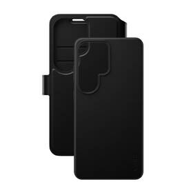 Puzdro na mobil flipové PanzerGlass CARE Tango 2v1 MagSafe na Samsung Galaxy S26 Ultra čierne

 obrázok produktu 1 z 5