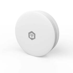 Senzor Nedis SmartLife Wi-Fi, kvality ovzdušia biely

 obrázok produktu 1 z 17